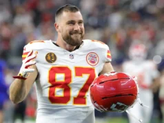 Chiefs abrirão a temporada 2026 da NFL com ‘Monday Night Football’ vs.