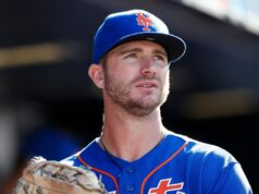 Ex-All-Star do Mets: ‘Maior conservador’ Pete Alonso queria sair de Nova York por causa da política