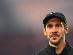 O treinador do Freiburg apoiou a resposta da equipa após a derrota na primeira mão em Braga