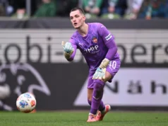 Schmidt elogia o espírito de equipe de Ramaz com Feller “feliz por jogar”