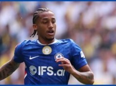 ESPN Brasil: Posição de João Pedro do Chelsea detalhada na abordagem do Barcelona