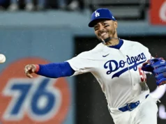 Bate-papo do jogo IV Dodgers vs Giants