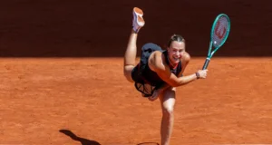 Aberto da França 2026: como assistir Aryna Sabalenka x Elsa Jacquemot em Roland-Garros hoje, programação de TV, onde transmitir e muito mais