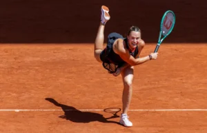 Aberto da França 2026: como assistir Aryna Sabalenka x Elsa Jacquemot em Roland-Garros hoje, programação de TV, onde transmitir e muito mais