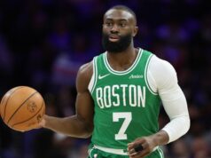 Transmissão de atualizações ao vivo de Jaylen Brown Twitch, destaques dos últimos comentários online da estrela do Celtics