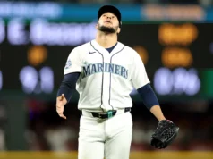 Classificações do resto da temporada do Fantasy Baseball: subidas e descidas atualizadas de Scott Pianoski até 4 de maio