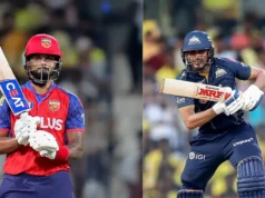 IPL 2026: Gujarat Titans optam por lançar contra Punjab Kings; Estreia de Nishant Sindhu