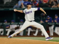 Onde assistir Texas Rangers x New York Yankees: transmissão ao vivo, horário de início, canal de TV, terça-feira, 5 de maio