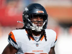 Os Titãs lidaram com espaço de wide receiver em sua escalação fora de temporada