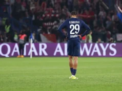 O extremo do PSG avalia a mudança do Barcelona para considerar a saída do verão – relatório