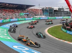 Tomadas de poder e supermaiorias de motores: por dentro do mais recente terremoto político da F1