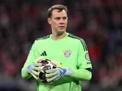 Bayern de Munique 3-1 FC Colônia: Leimer recebe cartão amarelo