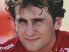 Morreu o ex-piloto de F1 e campeão paraolímpico Zanardi