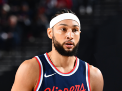 Ben Simmons é oficialmente campeão – mas não na NBA