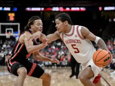 Será que os Nets escolherão Kingston Flemings em vez de Darius Acuff Jr.?