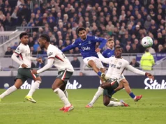 O verdadeiro Iliman Ndiaye, por favor, levante-se!