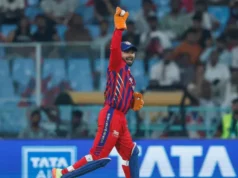 MI vs LSG Probabilidades de vitória ao vivo, previsões, probabilidades e probabilidades de vitória para IPL 2026 Clash