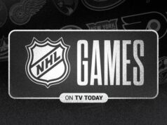 Jogos da NHL na TV hoje: programação completa, horários, canais de TV, transmissão ao vivo para assistir aos playoffs de hóquei de 2026
