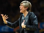 Portal de transferência de basquete feminino de Iowa visa compromissos com as 12 grandes escolas