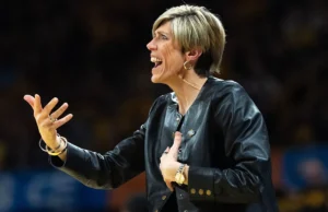 Portal de transferência de basquete feminino de Iowa visa compromissos com as 12 grandes escolas