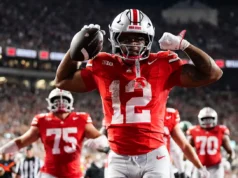 Os esportes universitários não estão quebrados. Duke provou que estava à venda. E se o estado de Ohio for o próximo?