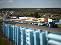 Incidentes notáveis e colisões de motoristas em Watkins Glen que você nunca viu na TV