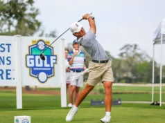 Conheça os 15 jogadores de golfe na lista de observação da pós-temporada do Prêmio Haskins de 2026