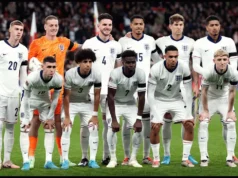 Talismã do PL com 67 G/A em 93 jogos para ingressar no clube de infância Man United com uma condição