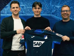 Hoffenheim contratou o internacional juvenil austríaco
