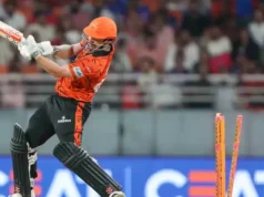 R Ashwin confuso com o colapso das rebatidas SRH, o futuro ‘gerenciamento para pensar’ de Travis Head