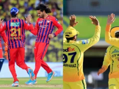 CSK vs LSG: Como Lucknow pode fazer ou destruir as esperanças de Chennai nos playoffs do IPL 2026?