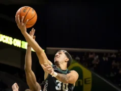 O basquete masculino da USC adicionou a transferência do Havaí Aaron Hunkin-Clater