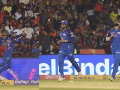 IPL 2026: A confusão de captura lenta de Tilak Verma-Naman custa MI enquanto o RCB reivindica uma vitória dramática na última bola