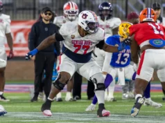 ESPN: O atacante novato do Saints pode causar “impacto imediato”