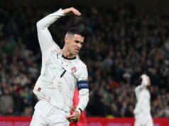 Por que Cristiano Ronaldo não está na lista dos 50 melhores jogadores da Copa do Mundo