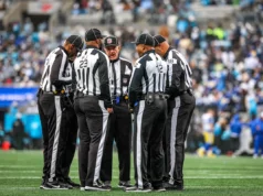 NFL, NFL Referees Association supostamente aprova novo CBA; A liga não exigirá a substituição de árbitros até a temporada de 2026