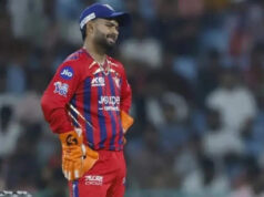 ‘Tem sido uma temporada difícil’: vídeo do emocionado Rishabh Pant se torna viral em meio à incerteza da capitania do LSG
