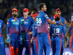 IPL 2026: Sem fortaleza, sem ritmo – temporada do Delhi Capitals em casa