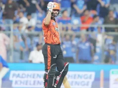 LIP 2026 | The Making of Salil Arora: ‘Bumrah No-Look Six’ e o esmagamento da bola de tênis por trás do projeto de rebatidas poderosas