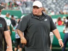 Eagles colocam John Ferrari e Dom DiSandro no turno da diretoria