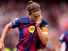 Notícias do FC Barcelona: 4 de maio de 2026; Final da Liga dos Campeões feminina do Barça, Inter emitiu alerta para Alessandro Bastoni