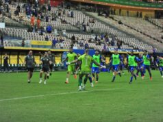 Copa Verde: Nacional, Pesandu e Rio Branco-ES nas semifinais