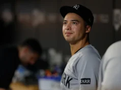 Yankees enviam Anthony Volpe para menores para SS Jose Caballero