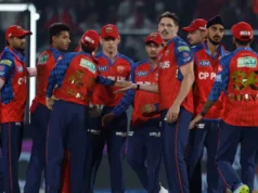 A chuva ameaça as chances de playoff do IPL 2026 do PBKS! O que acontece se a partida MI Vs falhar?
