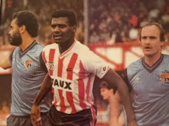 Neste dia (28 de maio de 1987): Beno culpa o Big Mac enquanto a busca por um herdeiro continua.