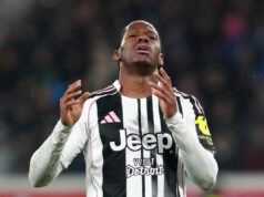 Olympique Lyonnais mira no fracasso da Juventus, David