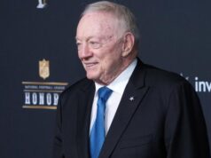 Como Jerry Jones assistiu a um rascunho de plano perfeito dos Cowboys se desenrolar em segundos