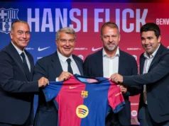 O Barcelona estabeleceu parâmetros de transferência rígidos antes de uma reconstrução crucial no verão