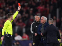 O Benfica está pronto para intensificar as negociações contratuais de José Mourinho para afastar o interesse do Real Madrid
