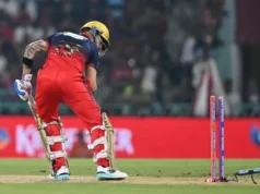 IPL 2026: Virat Kohli está pontuando mais rápido do que nunca – então por que o RCB está lutando?